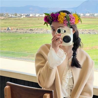 爱上你的日和月